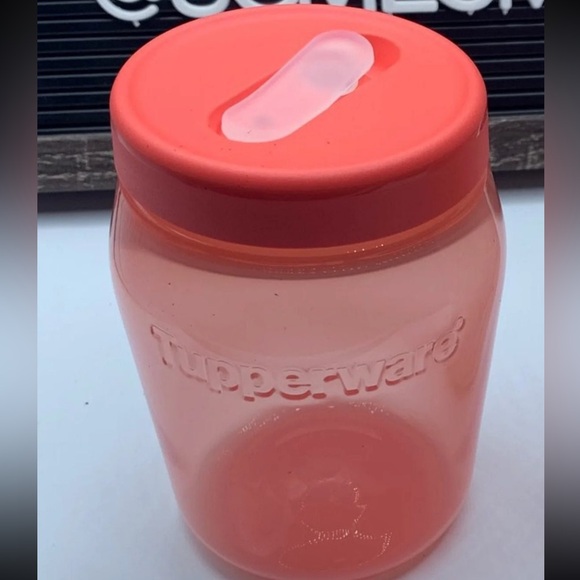 Tupperware Universal Beverage Tumbler Jar Set - Picture 7 of 11